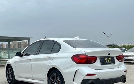 BMW 1 серия, 2022 год, 1 550 333 рублей, 3 фотография
