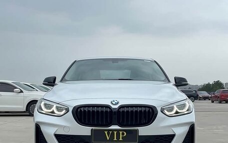 BMW 1 серия, 2022 год, 1 550 333 рублей, 2 фотография