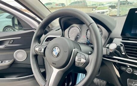 BMW 1 серия, 2022 год, 1 550 333 рублей, 13 фотография