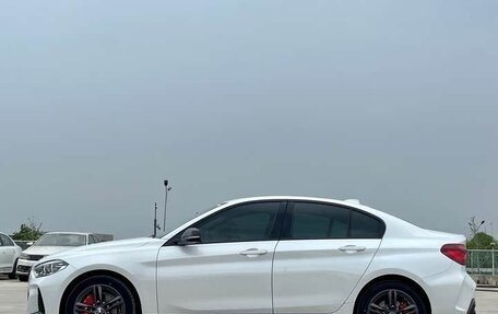 BMW 1 серия, 2022 год, 1 550 333 рублей, 5 фотография