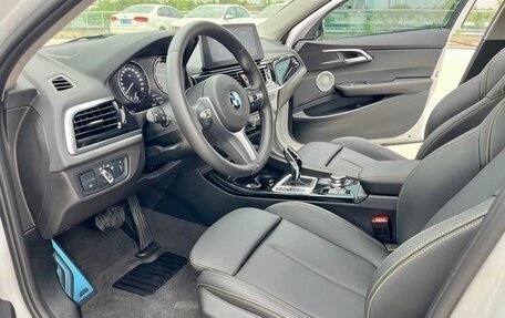 BMW 1 серия, 2022 год, 1 550 333 рублей, 6 фотография
