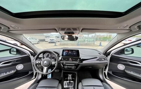 BMW 1 серия, 2022 год, 1 550 333 рублей, 7 фотография