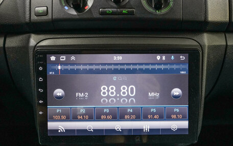 Skoda Fabia II, 2012 год, 787 000 рублей, 15 фотография