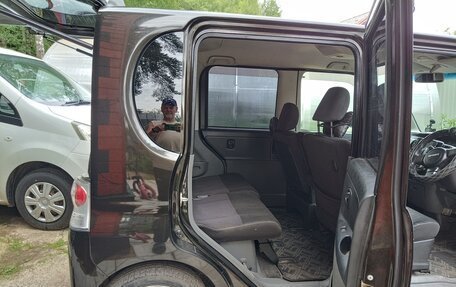 Daihatsu Tanto III, 2010 год, 555 555 рублей, 15 фотография