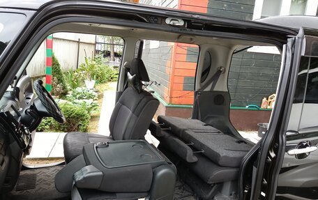 Daihatsu Tanto III, 2010 год, 555 555 рублей, 11 фотография