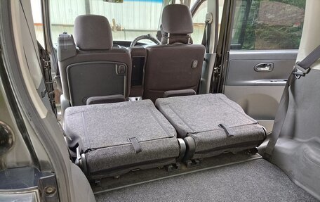 Daihatsu Tanto III, 2010 год, 555 555 рублей, 13 фотография