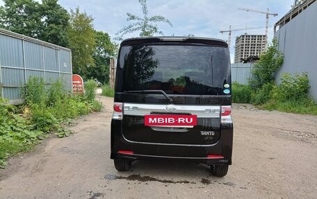 Daihatsu Tanto III, 2010 год, 555 555 рублей, 4 фотография