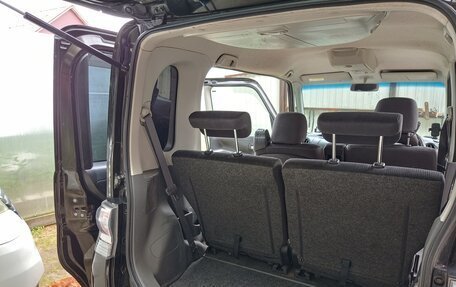 Daihatsu Tanto III, 2010 год, 555 555 рублей, 14 фотография