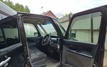 Daihatsu Tanto III, 2010 год, 555 555 рублей, 16 фотография