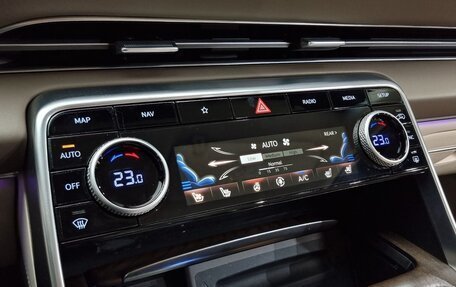 Genesis GV80 I, 2022 год, 4 940 000 рублей, 12 фотография