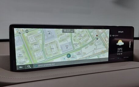 Genesis GV80 I, 2022 год, 4 940 000 рублей, 9 фотография