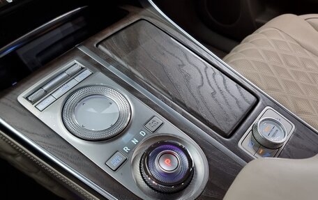 Genesis GV80 I, 2022 год, 4 940 000 рублей, 8 фотография