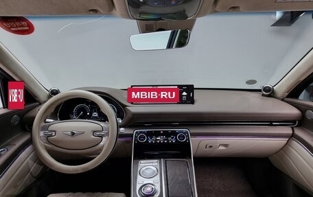 Genesis GV80 I, 2022 год, 4 940 000 рублей, 5 фотография