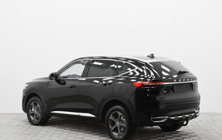 Haval F7 I, 2021 год, 1 590 000 рублей, 5 фотография