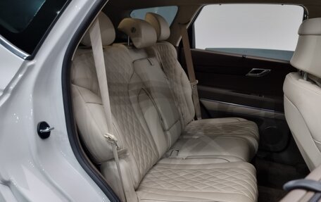 Genesis GV80 I, 2022 год, 4 940 000 рублей, 15 фотография