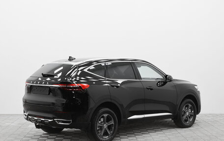 Haval F7 I, 2021 год, 1 590 000 рублей, 3 фотография