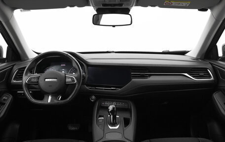 Haval F7 I, 2021 год, 1 590 000 рублей, 6 фотография