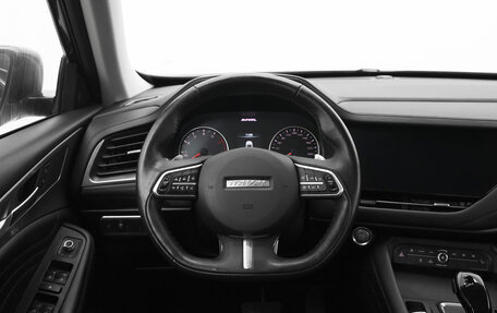 Haval F7 I, 2021 год, 1 590 000 рублей, 7 фотография