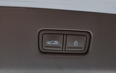 Genesis GV80 I, 2022 год, 4 940 000 рублей, 17 фотография