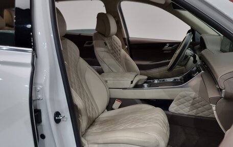 Genesis GV80 I, 2022 год, 4 940 000 рублей, 13 фотография