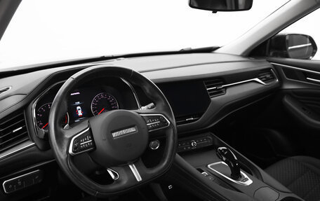 Haval F7 I, 2021 год, 1 590 000 рублей, 8 фотография