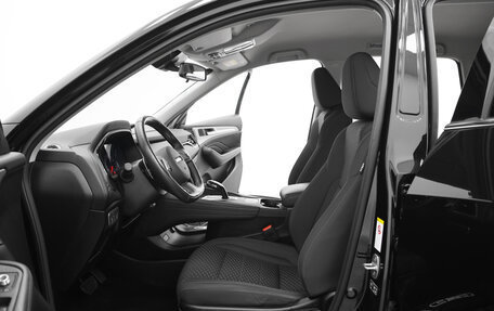 Haval F7 I, 2021 год, 1 590 000 рублей, 15 фотография
