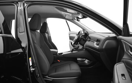 Haval F7 I, 2021 год, 1 590 000 рублей, 14 фотография