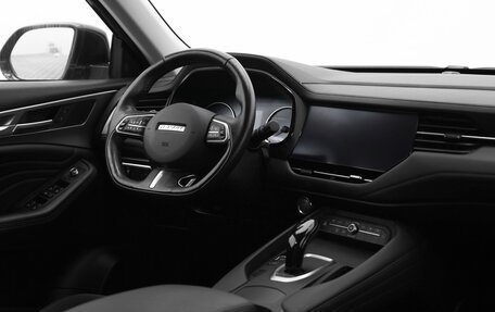 Haval F7 I, 2021 год, 1 590 000 рублей, 13 фотография