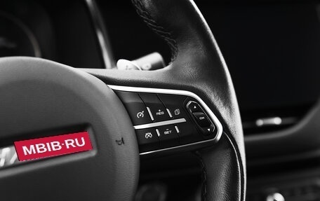 Haval F7 I, 2021 год, 1 590 000 рублей, 9 фотография