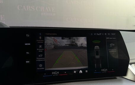 BMW X1, 2024 год, 5 900 000 рублей, 14 фотография