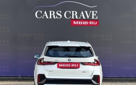 BMW X1, 2024 год, 5 900 000 рублей, 5 фотография
