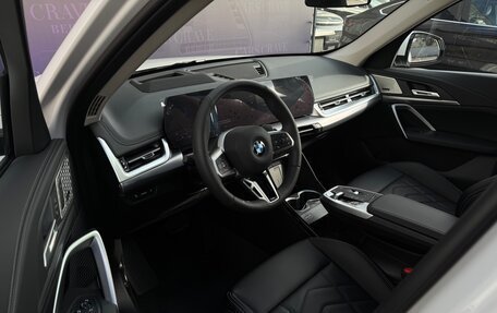 BMW X1, 2024 год, 5 900 000 рублей, 8 фотография