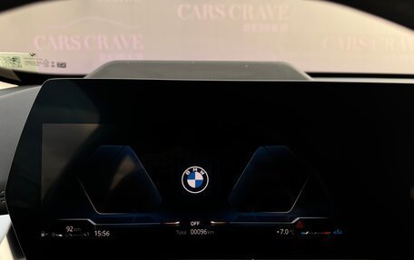 BMW X1, 2024 год, 5 900 000 рублей, 11 фотография