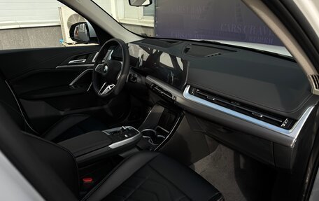 BMW X1, 2024 год, 5 900 000 рублей, 9 фотография