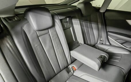 Audi A5, 2019 год, 3 643 000 рублей, 13 фотография