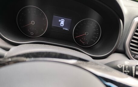 KIA Sportage IV рестайлинг, 2019 год, 1 950 000 рублей, 5 фотография