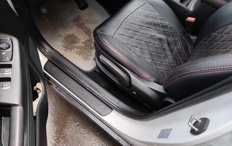 KIA Sportage IV рестайлинг, 2019 год, 1 950 000 рублей, 8 фотография
