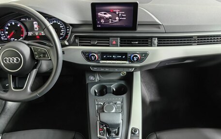 Audi A5, 2019 год, 3 643 000 рублей, 12 фотография