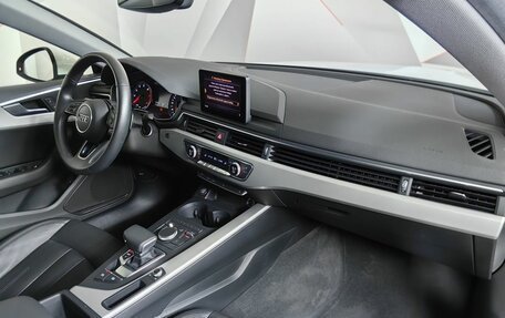 Audi A5, 2019 год, 3 643 000 рублей, 10 фотография