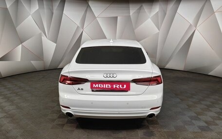 Audi A5, 2019 год, 3 643 000 рублей, 8 фотография