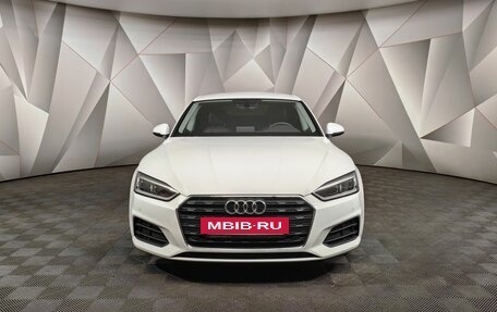 Audi A5, 2019 год, 3 643 000 рублей, 7 фотография