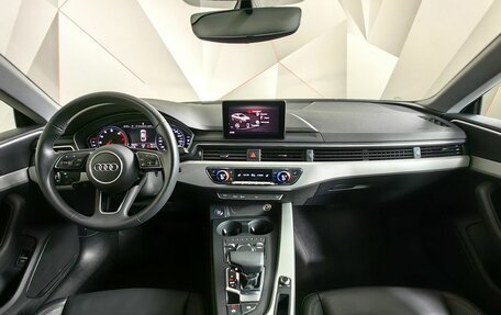 Audi A5, 2019 год, 3 643 000 рублей, 11 фотография