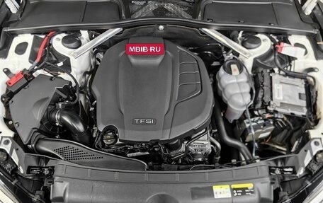 Audi A5, 2019 год, 3 643 000 рублей, 17 фотография