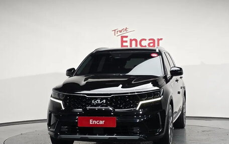 KIA Sorento IV, 2021 год, 2 200 000 рублей, 2 фотография