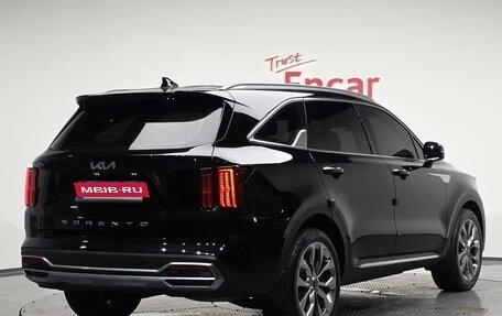 KIA Sorento IV, 2021 год, 2 200 000 рублей, 3 фотография