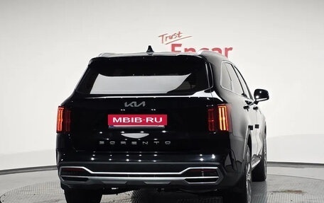 KIA Sorento IV, 2021 год, 2 200 000 рублей, 4 фотография