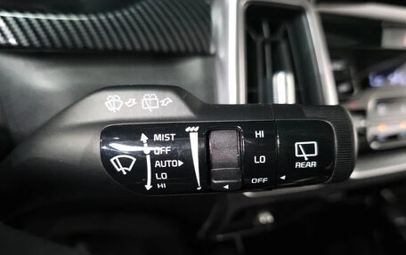 KIA Sorento IV, 2021 год, 2 200 000 рублей, 14 фотография