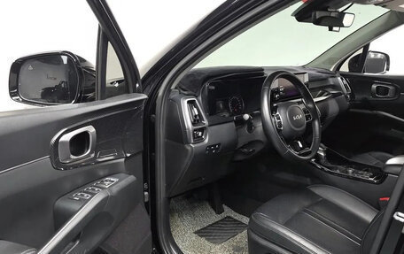 KIA Sorento IV, 2021 год, 2 200 000 рублей, 6 фотография