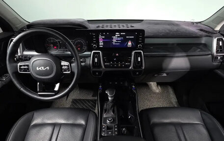 KIA Sorento IV, 2021 год, 2 200 000 рублей, 8 фотография