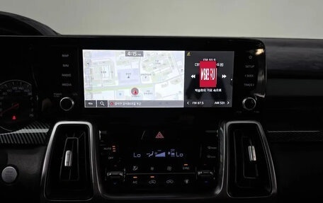 KIA Sorento IV, 2021 год, 2 200 000 рублей, 11 фотография